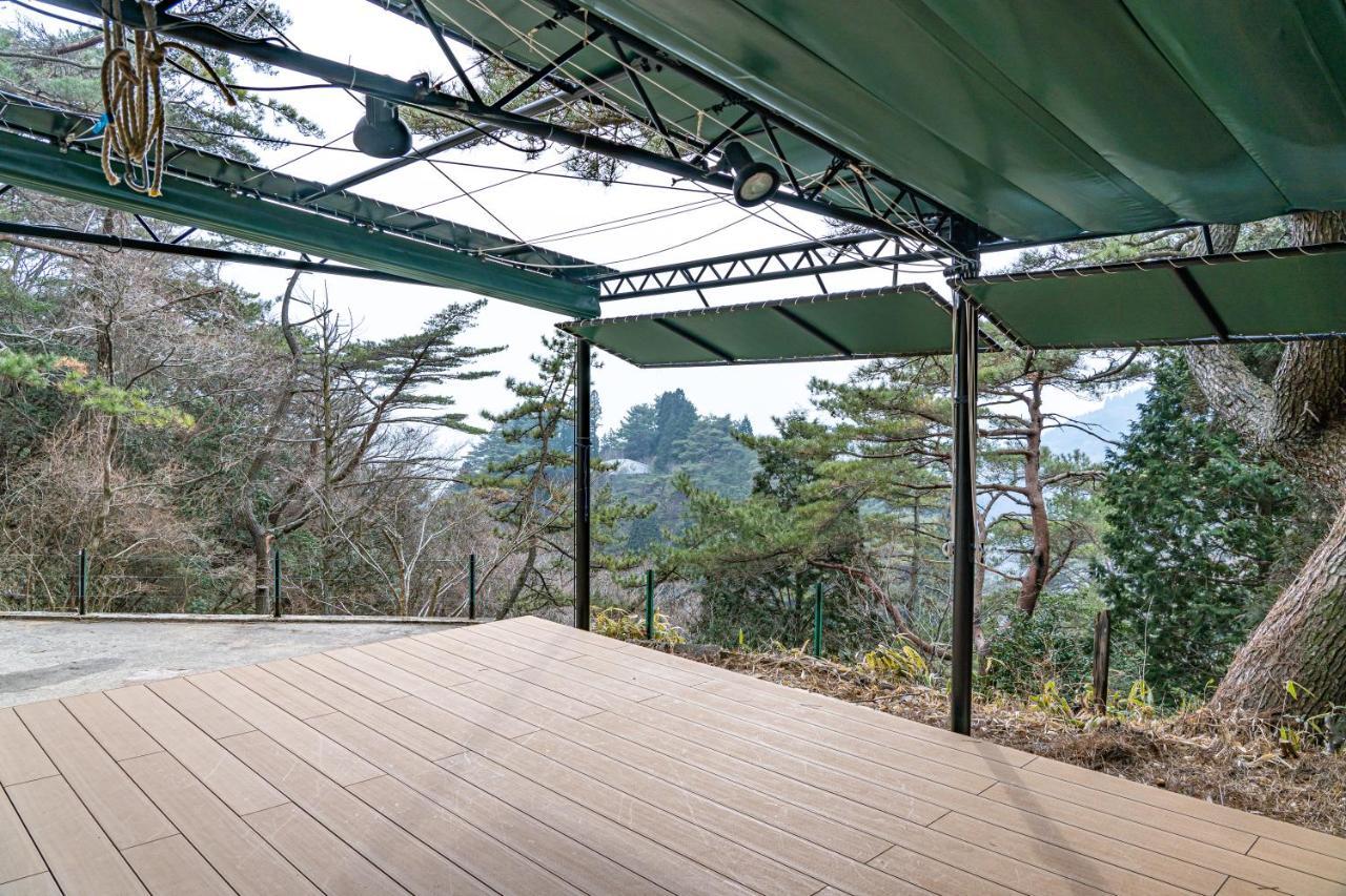 Rokko Outdoor Station Foton Hotel Kobe Exterior photo