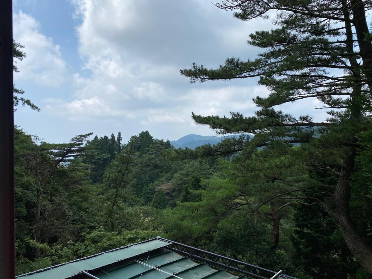 Rokko Outdoor Station Foton Hotel Kobe Exterior photo